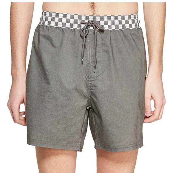 Original Use Men's 5.5" Boardwalk Board Hybrid Shorts - Picture 1 of 5